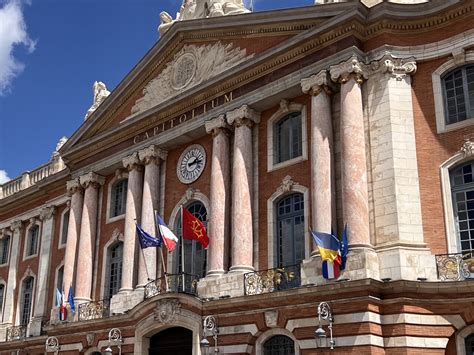 La Mairie de Toulouse lance un grand appel aux dons pour aider le ...