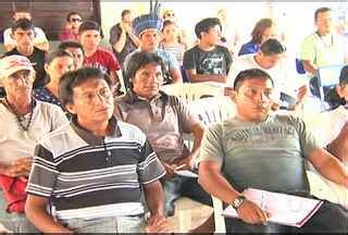 Jornal Tapaj S Edi O Ndios Cobram Melhorias Em Escolas Nas