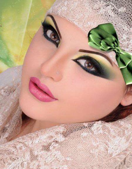 Best Arabian Eye Makeup Tutorials With Step By Step Tips Artofit