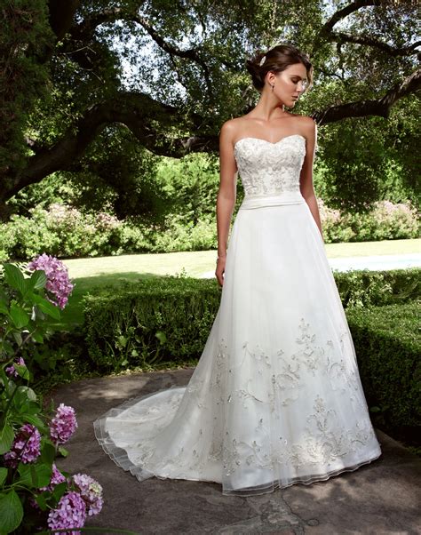 Eautiful Wedding Dresses Bill Marion