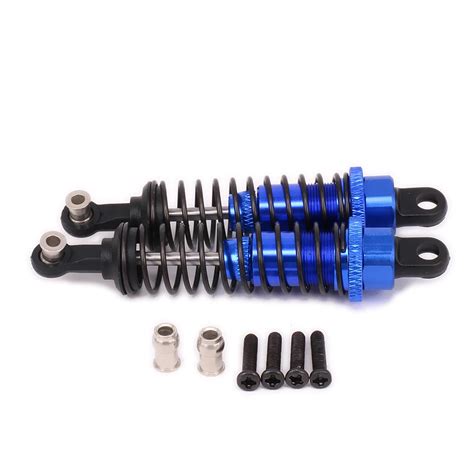 Aliexpress Buy Pcs Adjustable Mm Long Shock Absorber Oil