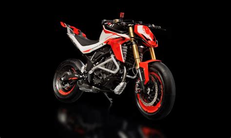 EICMA 2023 Hero MotoCorp Concept 2 5R XTunt Unveiled