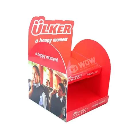 Corrugated Plastic Displays For Candy factory/manufacturers/suppliers ...