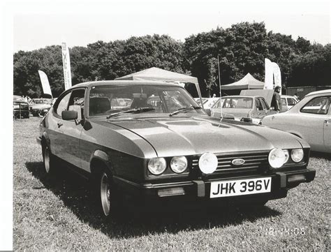 1978 Ford Capri John Doo Flickr