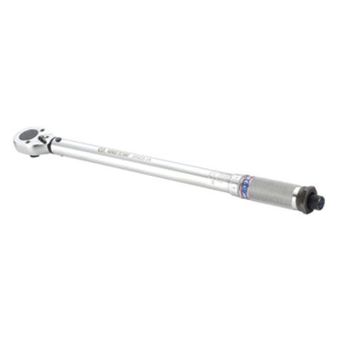 Ключ динамометрический 1/2" 42-210 Nm KING TONY Купить, Лучшая цена ...
