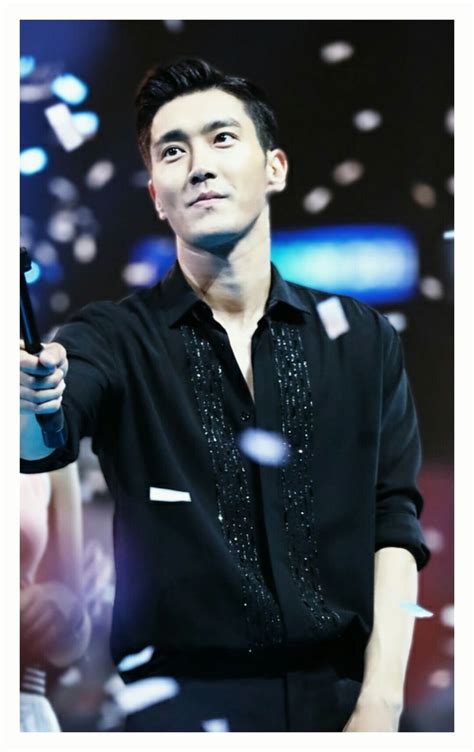 Pin By Ommalicious Me On My Kind Of Man Choi Siwon Turkish Actors