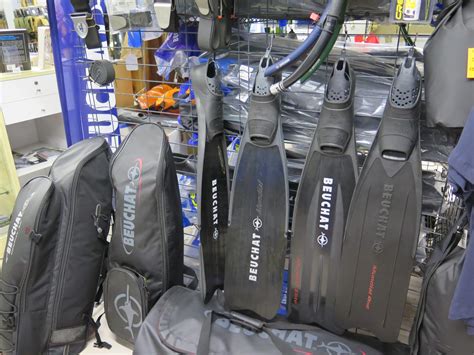 Aquatop Dive Shop Magasin De Plongée Près De Chez Vous