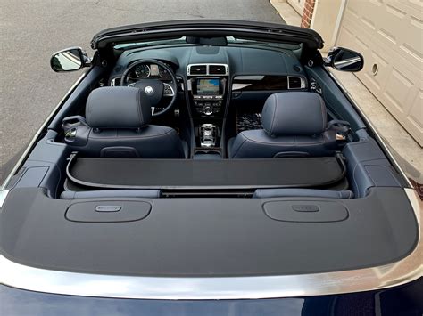 Jaguar Xk Convertible Stock B For Sale Near Edgewater Park