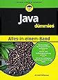 Java Alles In Einem Band F R Dummies Amazon De Arnold Willemer B Cher