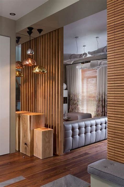 10 Ingenious And Stylish Room Divider Ideas To Transform Your Space