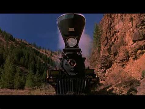 19. STEAM TRAINS in movie. Wild, wild west 3 - YouTube