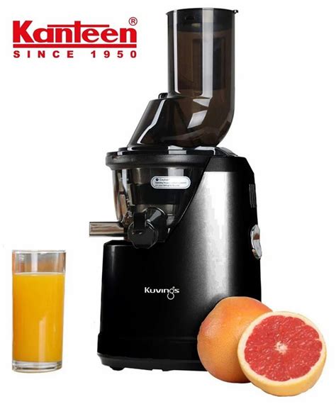 Kuvings B Cold Press Whole Slow Juicer For Home At Rs Piece