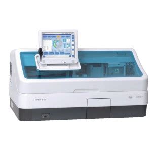 Idexx Catalyst One Veterinary Analyser Axoniamedical