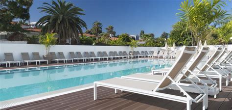 Atlantic Mirage Suites & Spa, Tenerife Review | The Hotel Guru