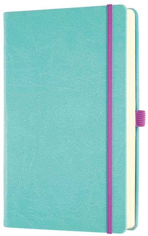 Buy Castelli Aquarela Jade Green 2023 A5 Diary At Mighty Ape NZ