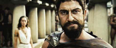 King Leonidas 300 Quotes Quotesgram