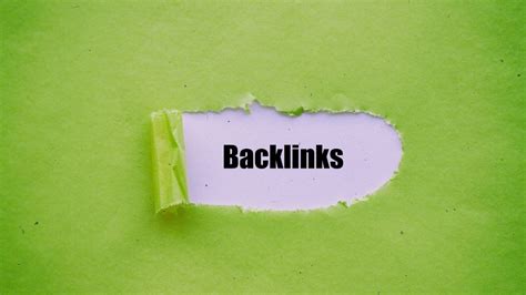 How To Get High Quality Backlinks A Comprehensive Guide