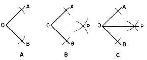 Bisecting an Angle – ManufacturingET.org