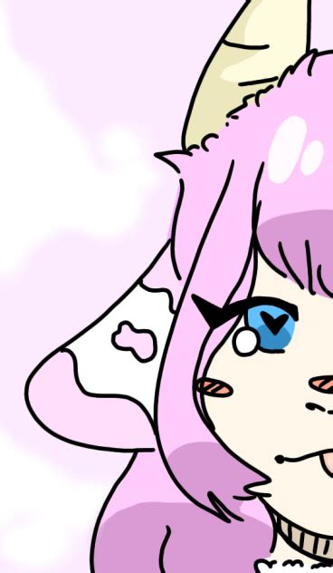 Пивет - ibisPaint