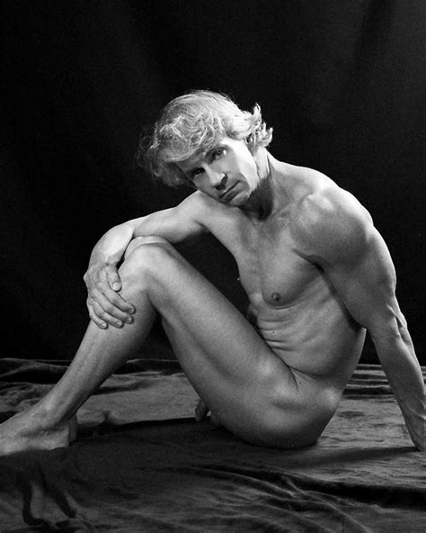 Randy Artistic Nude Artwork By Photographer Joseph J Bucheck Iii At