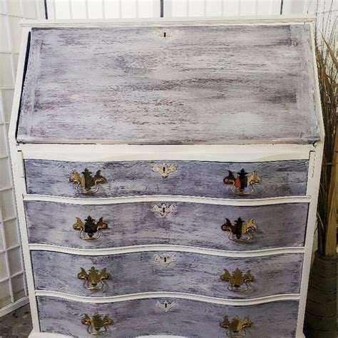 Rustic Blue Buffet Example Only Etsy