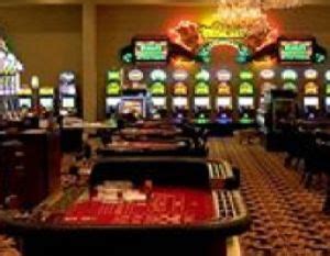 Review of Cherokee Casino Grove in Grove | Oklahoma Casinos