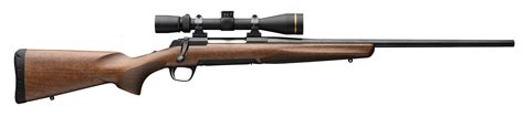 X Bolt Hunter Bolt Action Rifle Browning