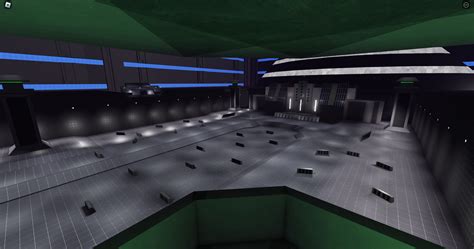 Citadel Training Map Clearly Development