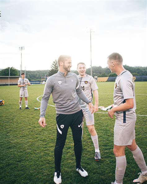 WVU Men's Soccer 2021 Regular Season Photo Work on Behance