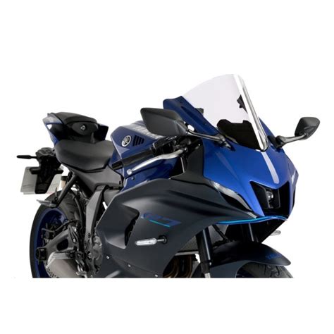 Cupula R Racer Yamaha Yzf R C Transparent