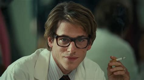 È Morto Gaspard Ulliel Meraviglioso Yves Saint Laurent Per Bertrand