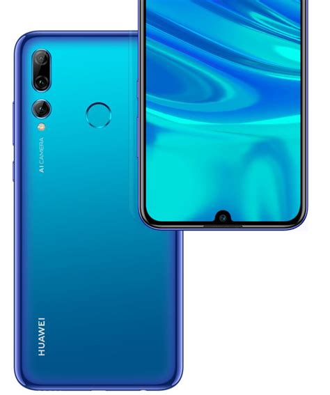 Huawei P Smart Prezzo Caratteristiche Uscita E Notizie In Italia