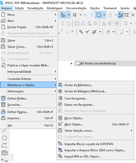 Archicad Curso Desenvolva Projeto Em Bim Cursos De Arquitetura