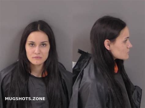 Kuhnle Marissa Amber Indian River County Mugshots Zone