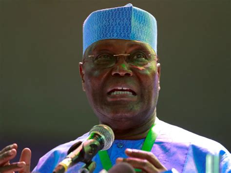 BREAKING Atiku Breaks Silence On Alleged Forgery Of His WAEC