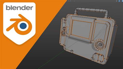 Aprende Blender Desde Cero Parte Configuraci N Y Primer Contacto