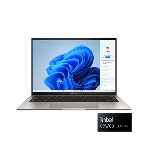 Asus Zenbook S Oled Ux Ma Nq Ws Core Ultra Laptop Price In Bd