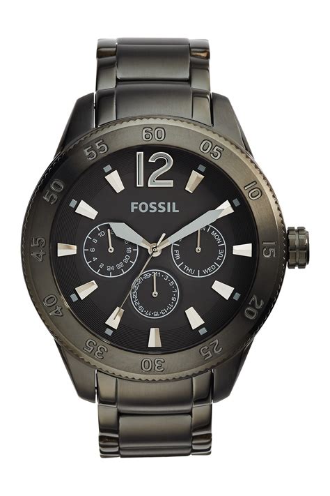 FOSSIL BQ1165 MEN'S SPORT WATCH - anangmanang