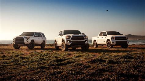 Toyota Tundra Wallpapers Wallpaper Cave