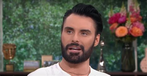 Rylan Clark Shares Instagram Pic As He Teases Diy Sos News