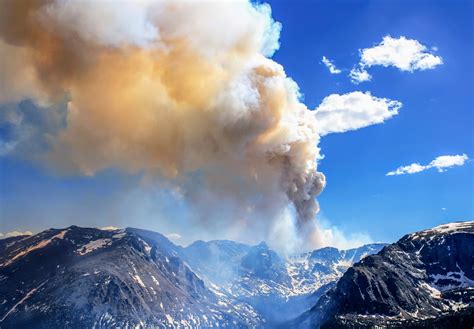 Wildfire activity surged during Ice Age climate shifts - Earth.com