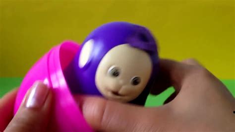 Teletubbies Stacking Cups Surprise Egg Y3xUoBixN I Video Dailymotion