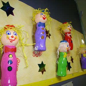 Des idées en arts plastiques Carnaval Art plastique Ecole de crevette