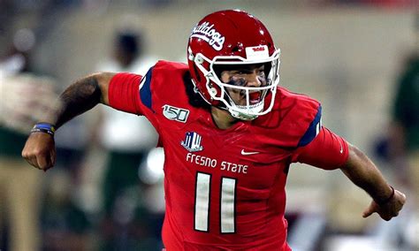 Hawai I Vs Fresno State Fearless Prediction Game Preview College Football News College