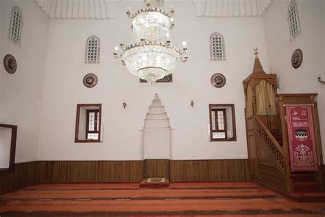 KİLARİ SÜLEYMAN AĞA CAMİİ