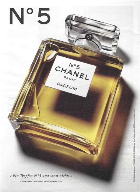 N5 By Chanel Parfum Reviews Perfume Facts