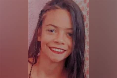 Laudo Menina Foi Morta Crueldade E Golpes De Martelo Ou Picareta