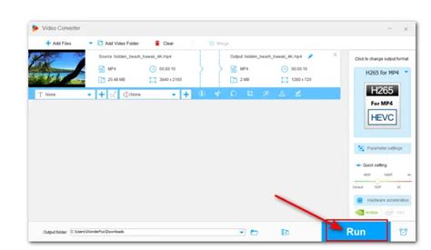 Best Free MP4 Compressor to Reduce MP4 Size Online/PC