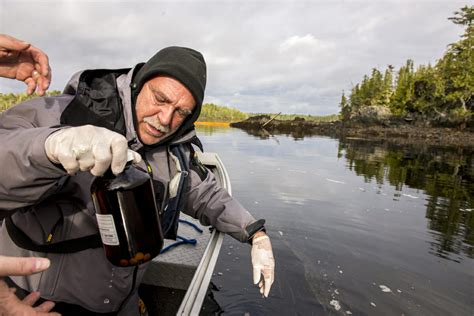 Heiltsuk Nation Proposes Indigenous Marine Response Centre | Coast Funds