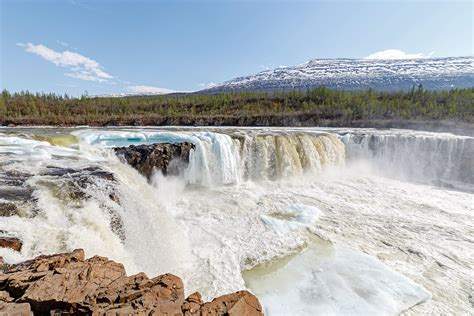 10 largest nature reserves of Russia (PHOTOS) - Russia Beyond